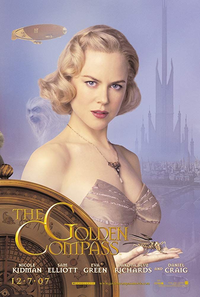 The golden compass 2 full movie in hindi free download